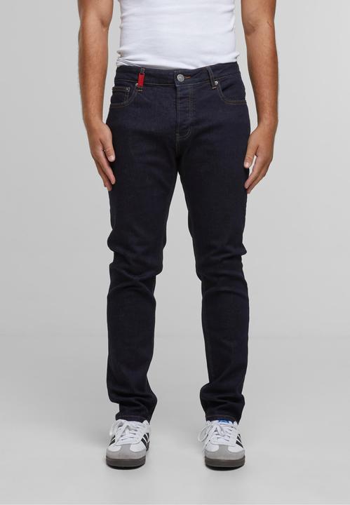 Actual product image 2Y Premium 2Y ALEJANDRO BASIC SLIM FIT JEANS - 184665 (31)