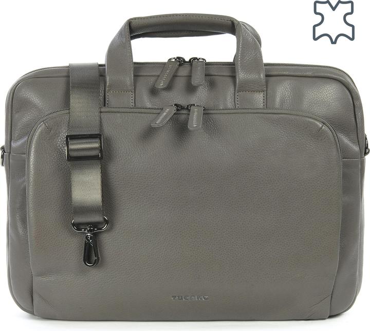 Produktbild Tucano One Premium Slim Bag (15.40", Apple)