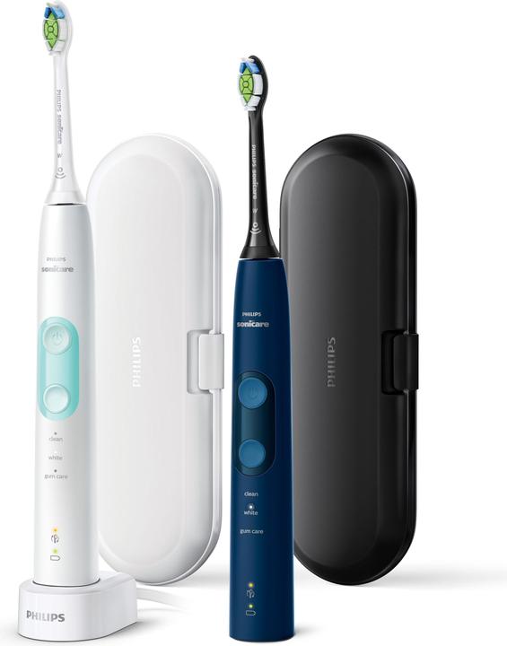 Philips Sonicare ProtectiveClean 5100 (Sonic toothbrush)