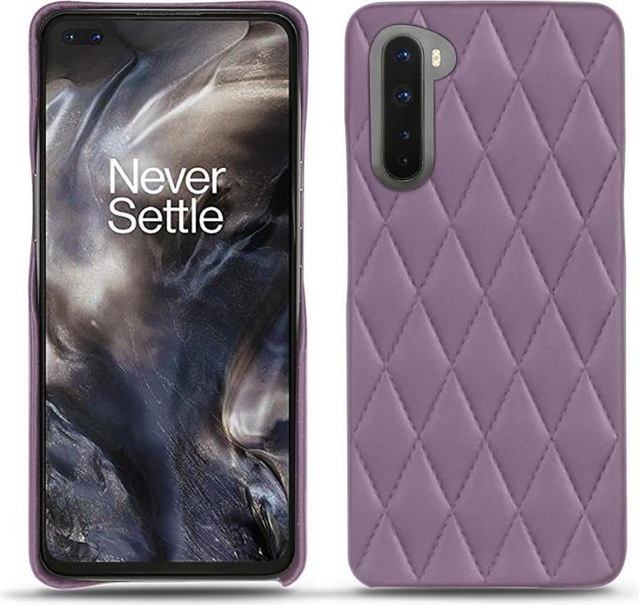 Produktbild Noreve Lederschutzhülle (OnePlus Nord)