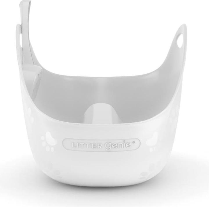Litter Genie LitterBox (Katzenklo offen)