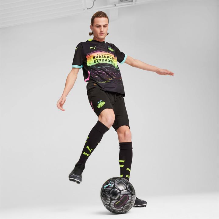 Actual product image Puma PSV Shorts Replica (S)