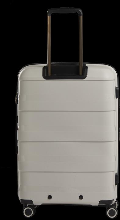 Image du produit Stratic Straw + valise rigide() (65 l, M (50 - 90l))