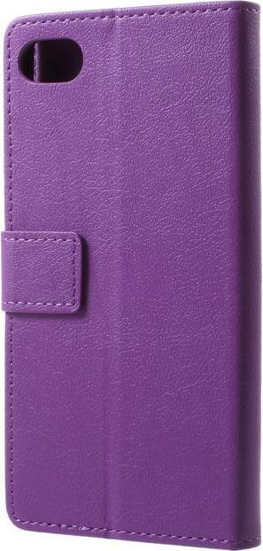 Immagine prodotto MU Classic Custodia in pelle per telefoni cellulari (Mozione)