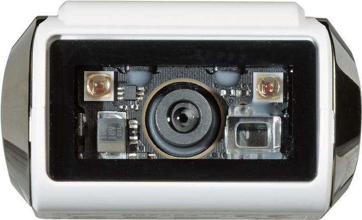 Produktbild Opticon OPN-3102i White, Qi charge