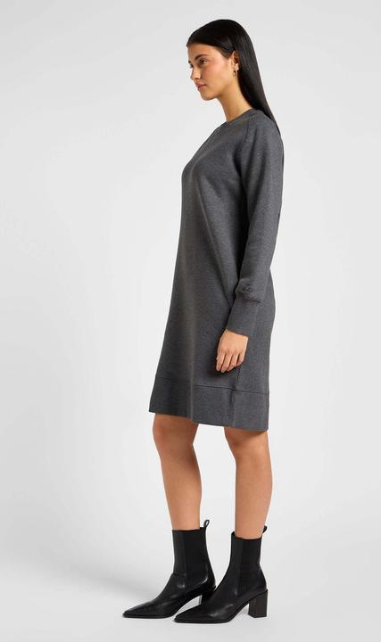 Produktbild Lee Minikleid Raglan Sweatshirt Dress (S)