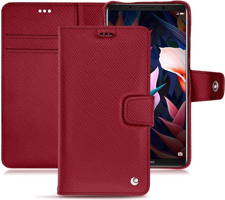 Noreve Leather case wallet (Mate 10 Pro)