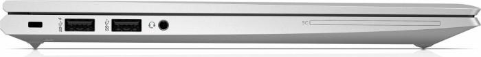 Produktbild HP EliteBook 835 G7 (13.30", AMD Ryzen 7 PRO 4750U, 16 GB, 512 GB, DE)