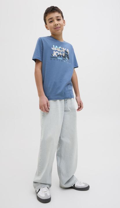 Produktbild Jack & Jones Jjiron Jjoriginal Sq 205 Noos Jnr (164)