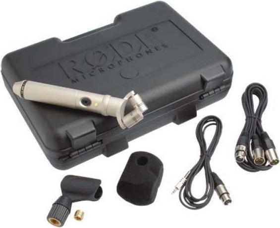 Produktbild RØDE Nt4