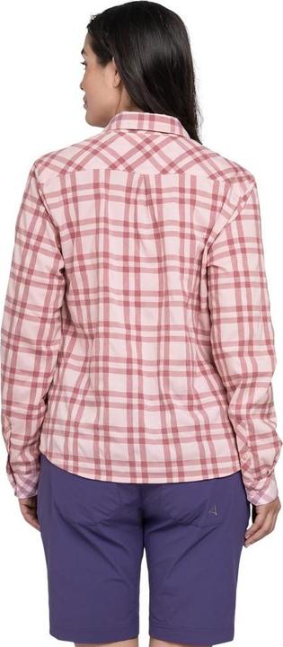 Produktbild Schöffel Blouse Style Dynkur WMS (42, XL)