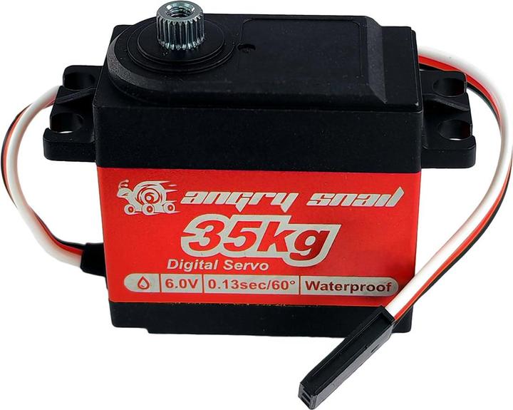 Amewi Steering servo 35kg MTX10