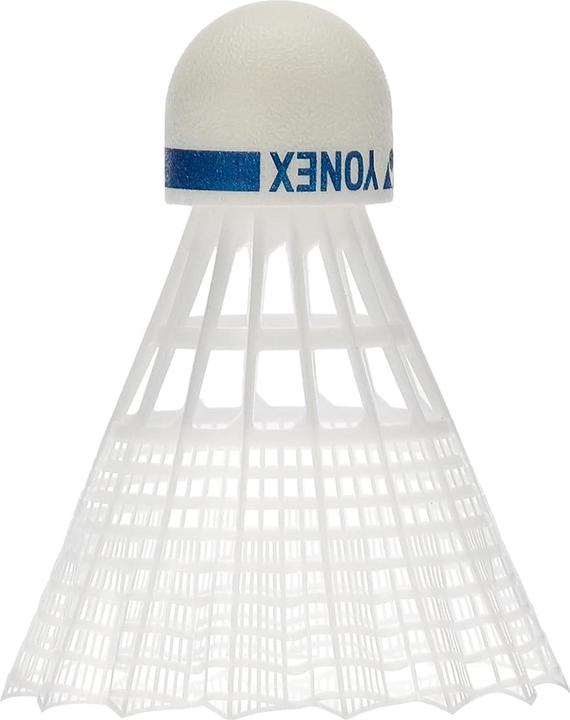Image du produit Yonex Volant en plumes Mavis 10 6pcs Nylon