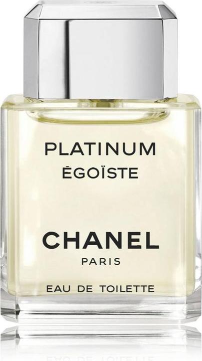 Chanel Platinum Égoiste
