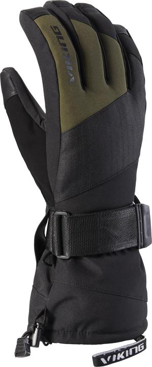Actual product image MGA Viking -Eltoror -Snowboard Gloves (9)