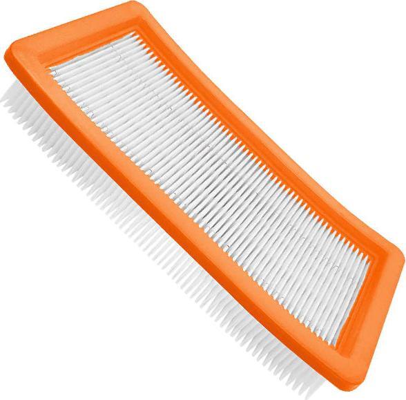 Produktbild Hermex Alternativer EPA-Filter für Kärcher Sauger BR DS KIRA