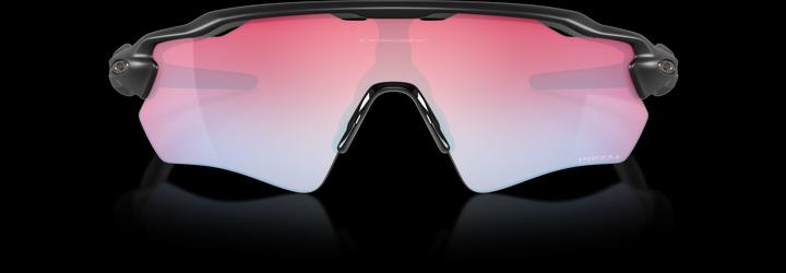Immagine prodotto Oakley Occhiali sportivi Radar EV Path Prizm (Nero opaco, prizm snow sapphir, Prizm zaffiro da neve)
