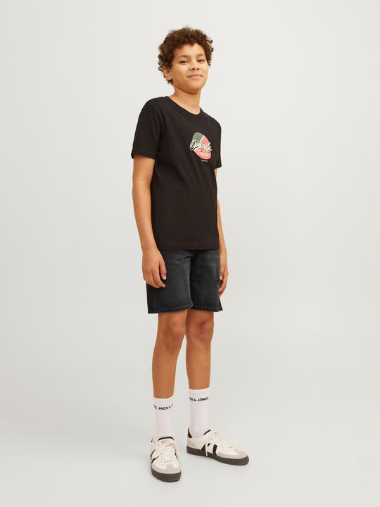 Produktbild Jack & Jones -Jjichris Jjoriginal Shorts Sq 602 Jnr (170)
