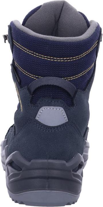 Image du produit Lowa Rufus GTX bleu acier (35)