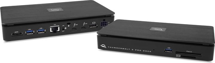 Image du produit OWC Owctb3dkpro (Thunderbolt, 10 Ports)
