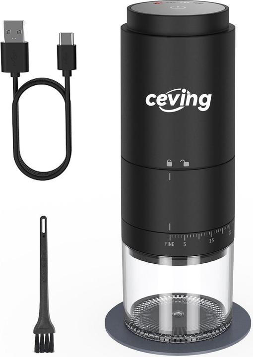 Image du produit ‎Ceving Kaffeemühle