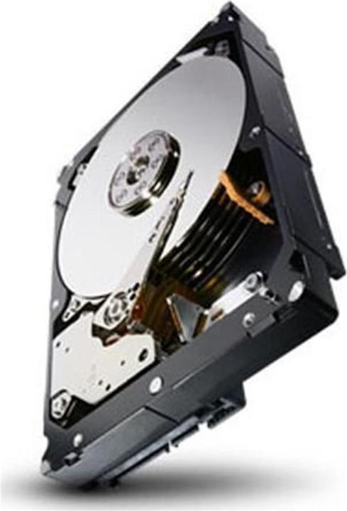 Immagine prodotto Seagate HDD SATA da 500GB 7200RPM 64Mb (0.50 TB, 2.5")