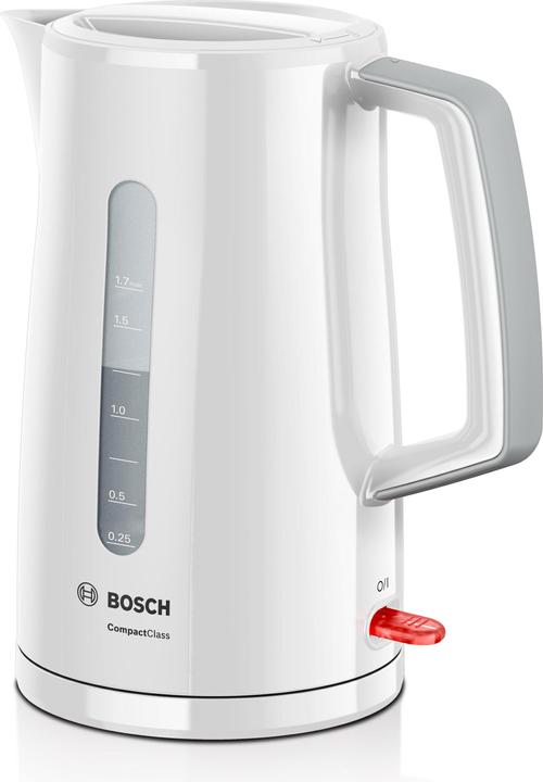 Produktbild Bosch Hausgeräte Twk 3a011 (1.70 l, EU-Stecker)