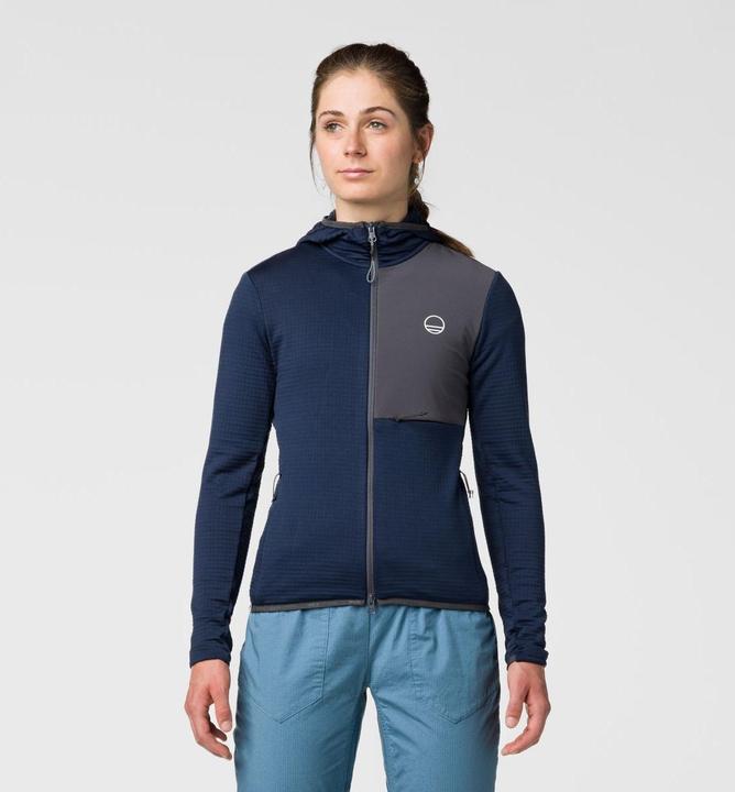 Immagine prodotto Wild Country Session Pro Hoody Donna (L)