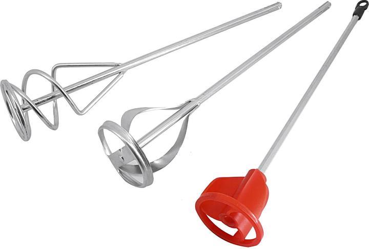 Actual product image Easy Work Farbrührersatz