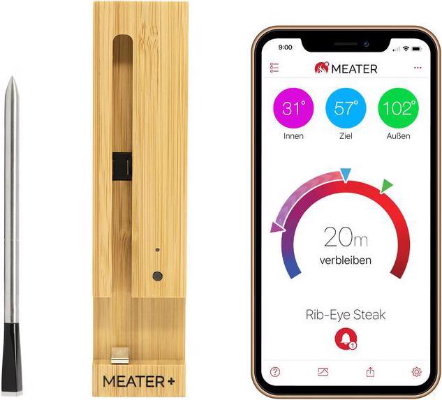 Meater +