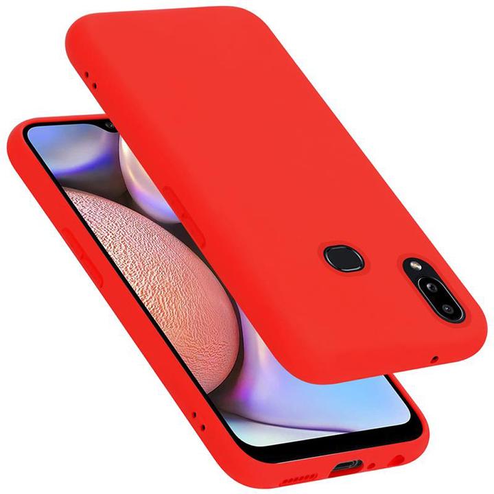 Rosso liquido