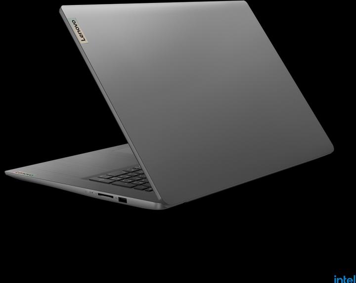 Image du produit Lenovo IdeaPad 3 (17.30", Intel Core i5-1235U, 8 Go, 512 Go, DE)