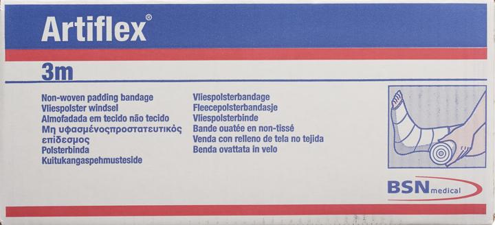 Image du produit BSN Artiflex® 10 x 3 m 30 Stk weiss