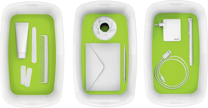 Produktbild Leitz MyBox (31.8 x 12.8 x 19.1 cm, 5 l)