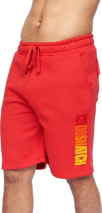 Produktbild Crosshatch Flocked Shorts (XL)