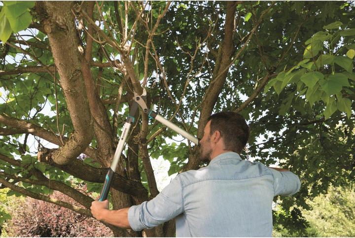 Actual product image Gardena Branch shears EnergyCut 750A
