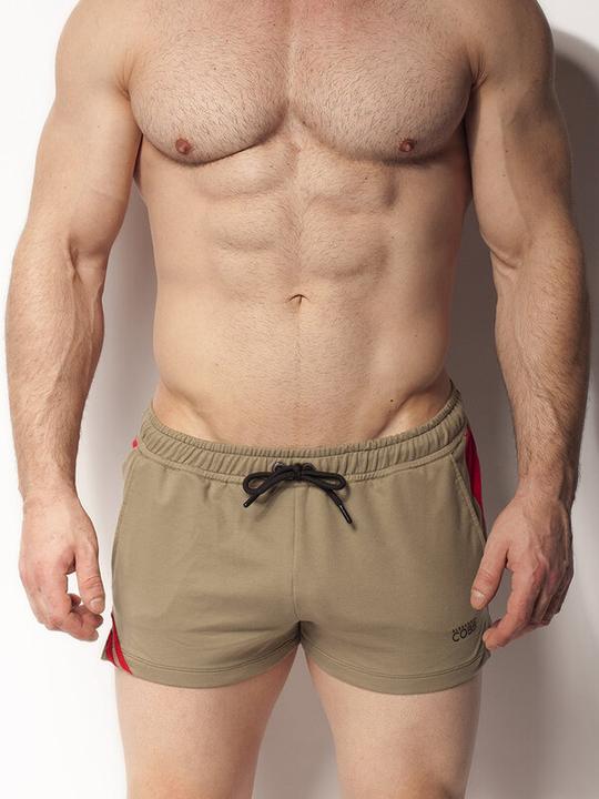 Produktbild Alexander Cobb Athletic Short (L)