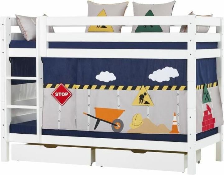Immagine prodotto Hoppekids Cassetto su ruote