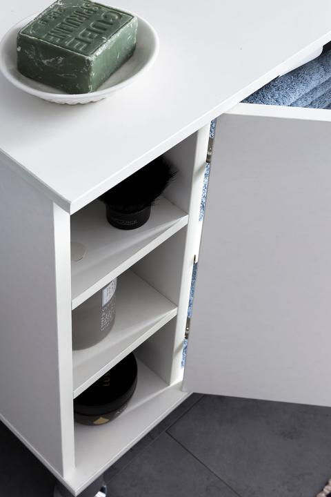 Actual product image Wohnling Pam (60 x 32 x 64 cm)