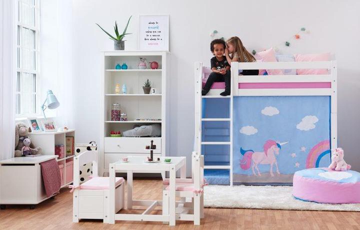Produktbild Hoppekids Eihnorn (24 cm)