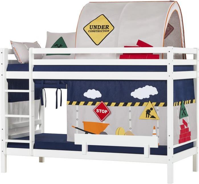 Immagine prodotto Hoppekids Tunnel