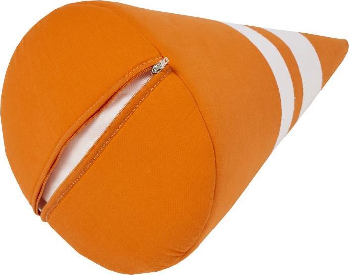 Produktbild Hoppekids Schaumkegel set (20 x 40 cm)