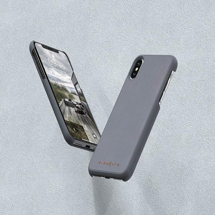 Produktbild Nordic Elements Original Gefion - Iphone Xs Max Case with Real Maple Wood (Medium Gr (Apple iPhone XS Max)