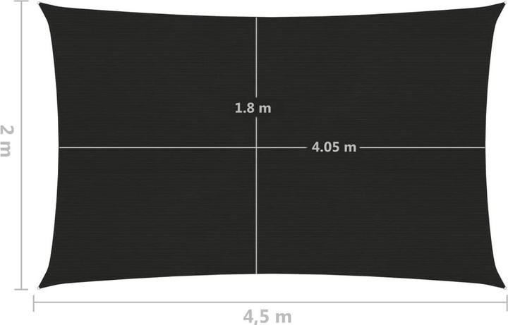 Image du produit VidaXL Alethea (200 x 450 cm)