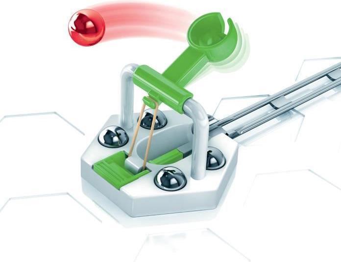 Actual product image Ravensburger GraviTrax GraviTrax catapult