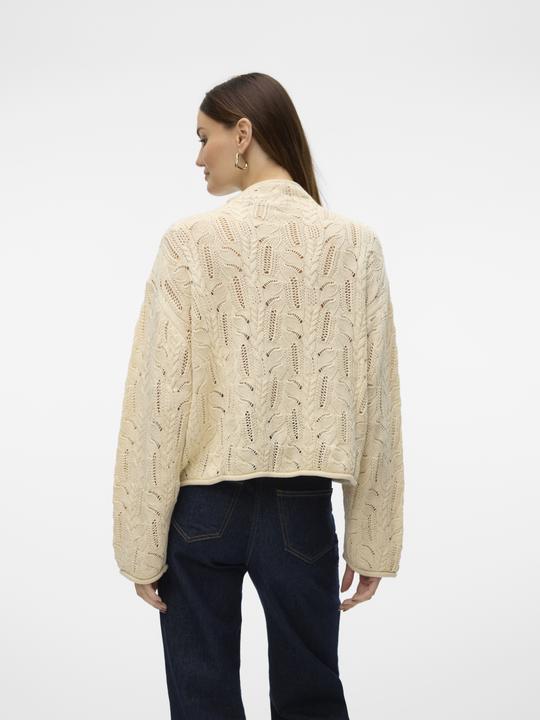 Actual product image Vero Moda VMRITA jumper knitted jumper (M)