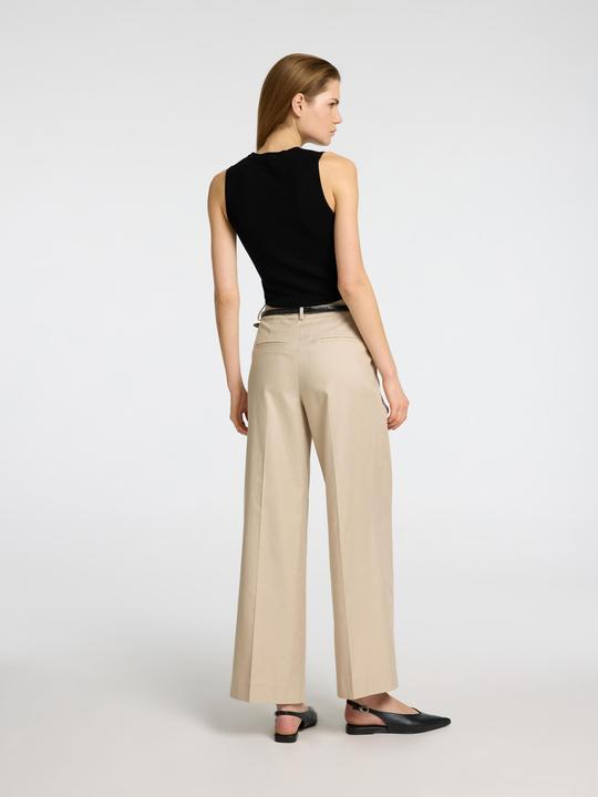 Produktbild Selected Femme Wollgemisch Stricktop (S)