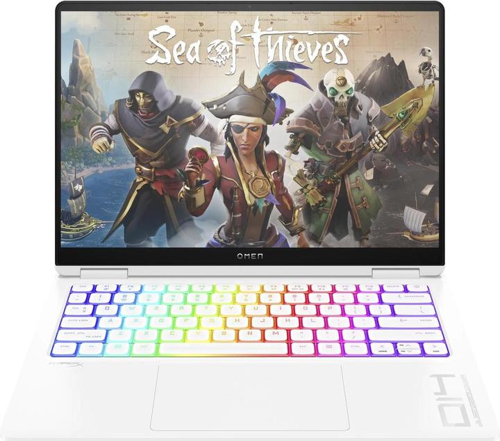 Produktbild HP Omen Transcend 14-FB0730NZ (14", Intel Core Ultra 7 155H, 16 GB, 1000 GB, CH)