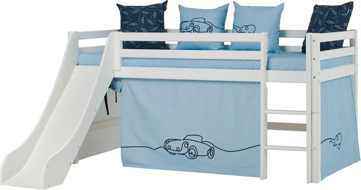 Immagine prodotto Hoppekids Slide