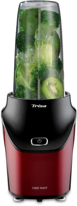 Actual product image Trisa Nutri Blender Energy Boost (1000 W)